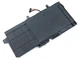 Батарея B31N1402 для ноутбука Asus Q551, Q551N, N591L, N592UB (11.4V 48Wh 4110mAh) (67072) - зображення 3