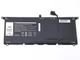 Батарея DXGH8 для DELL XPS 13 9380, 9370, 7390, Inspiron 13 5390, 5391, 7391, Inspiron 14 7490, 7400 (7.4V 5500mAh 41Wh) (67435) - изображение 2