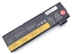 Батарея 01AV423 для ноутбука Lenovo ThinkPad T470, T480, T570, T580, P51S, P52S (01AV424) (10,8V 4400mAh 47Wh) (67592) - зображення 1