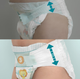 Pieluchy Pampers Active Baby Rozmiar 6 (13-18 kg) 56 szt (8001090950130) - obraz 5