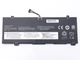Батарея L18M4PF3 для Lenovo Ideapad S540-14API, S540-14IML, S540-14IWL, C340-14API, C340-14IWL, C340-14IML (L18C4PF3) (15,4V 3600mAh 55Wh) (67583) - изображение 2