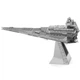 3D металевий пазл і сувенір Imperial Star Destroyer - изображение 3