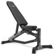 Двостороння регульована лава для тренувань Marbo Sport MS-L102 2.0 - зображення 1
