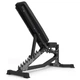 Двостороння регульована лава для тренувань Marbo Sport MS-L102 2.0 - зображення 3