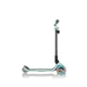Дитячий самокат з сидінням та ручкою Globber GO UP Deluxe Lights м’ятний (646-206) - изображение 14