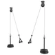 Ворота на стелю Marbo Sport MH-W107 2.0 - изображение 1