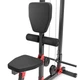 Стаціонарна тяга верхня та нижня Marbo Sport MH-W106 2.0 - изображение 7