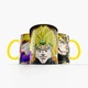 Чашка Fan Girl Діо Брандо ДжоДжо - JoJo's Bizarre Adventure 330 мл (16399) - зображення 2