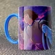 Чашка Унесенные призраками Хаку магия - Spirited Away (17508) - изображение 1