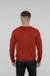 Джемпер Pierre Cardin с круглым воротом - размер 28/56 (2XL) (5037/4301/50700) - изображение 2