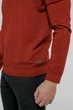 Джемпер Pierre Cardin с круглым воротом - размер 28/56 (2XL) (5037/4301/50700) - изображение 5