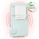 Инфракрасный обогреватель Klarstein Hot Spot Crystal Flow 2000Вт - зображення 1