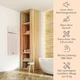 Инфракрасный обогреватель Klarstein Hot Spot Crystal 850Вт - зображення 2