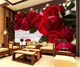 3D Фото Шпалери PHOTODECOR "Червоні троянди та ноти" - зображення 10