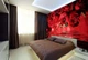 3D Фото Шпалери PHOTODECOR "Червоні троянди над водою" - зображення 5