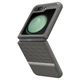 Чехол Caseology Parallax для Samsung Galaxy Flip 5 Ash Gray (ACS06243) - изображение 1