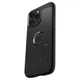 Чехол Spigen Tough Armor MagFit для iPhone 15 Pro Max Black (ACS06594) - изображение 11