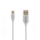 Кабель KONI STRONG Lightning KS-59i white - зображення 1