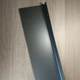 Полка для ванной из алюминия DISFACT BR-Loft L-type 60cm (Темно-серая) - изображение 4