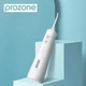 Компактний іригатор ProZone WP-J20 (Білий) - зображення 4