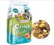 Зерновая смесь Versele-Laga Crispy Snack Popcorn для кроликов и грызунов 1кг - изображение 1