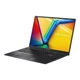 Ноутбук Asus Vivobook 16X K3605ZV-N1025 (90NB11W1-M00110) Indie Black - зображення 2