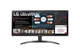Монитор LG 29" UltraWide 29WP500-B IPS Black - изображение 1
