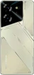 Смартфон Tecno Pova-5 (LH7n) 8/256GB Dual Sim Amber Gold (4894947000461) - изображение 3