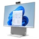 Моноблок Lenovo Yoga AIO 7 27ARH7 (F0GS0046RK) Cloud Grey - изображение 3