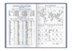 Щоденник недатований Economix Vivella А5 320 сторінок блакитний (E22034-11) - зображення 3