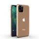 Чехол-накладка BeCover для Apple iPhone 11 Pro Max Transparancy (704338) - изображение 2