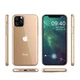 Чехол-накладка BeCover для Apple iPhone 11 Pro Max Transparancy (704338) - изображение 4