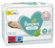 Вологі серветки Pampers Sensitive Baby Wipes 3 x 52 шт (8001841062556) - зображення 1