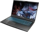Ноутбук Dream Machines RG3060-17 (RG3060-17UA37) QHD Black - зображення 3