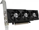 Відеокарта GeForce RTX 4060 8GB GDDR6 OC Low Profile Gigabyte (GV-N4060OC-8GL) - изображение 3