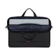 Сумка для ноутбука RivaCase 8731 15.6" Grey - зображення 5