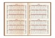 Дневник недатированный Cabinet Fantasy А5 320 страниц фиолетовый (O25468-12) - изображение 6
