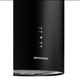 Вытяжка GRANADO Segovia 3604-1200 Black - изображение 2