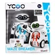 Интерактивная игрушка Silverlit Робот Maze Breaker (88044) - изображение 1