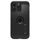 Чохол Spigen Tough Armor MagFit для iPhone 15 Pro Black (ACS06733) - зображення 2