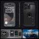 Чохол Spigen Tough Armor MagFit для iPhone 15 Pro Black (ACS06733) - зображення 14