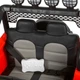 Дитячий електромобіль джип Bambi Racer M 3237EBLR-3 до 30 кг - зображення 6