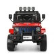 Детский электромобиль джип Bambi Racer M 3237EBLR-3 до 30 кг - изображение 8