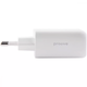 Зарядное устройство Proove Silicone Power 45W Type C + USB, White сетевой адаптер для зарядки - изображение 4
