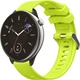 Ремешок Bend для Amazfit GTR Mini Green (33605-5A) - изображение 1