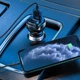 Автомобильное зарядное устройство Hoco Z40 2.4A порты 2 USB + кабель microUSB Black (33685) - изображение 4