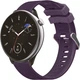 Ремінець Bend для Amazfit GTR Mini Violet (33605-2F) - зображення 1