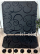 Пластиковый складной шкаф для обуви Storage Cabinet МР А1-3 39x37x76 см. - изображение 7