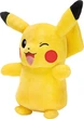 Pluszowa zabawka Jazwares Pokemon Pikachu (889933977302) - obraz 2