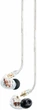 Słuchawki Shure SE535 PRO Clear (SE535-CL-EFS) - obraz 2